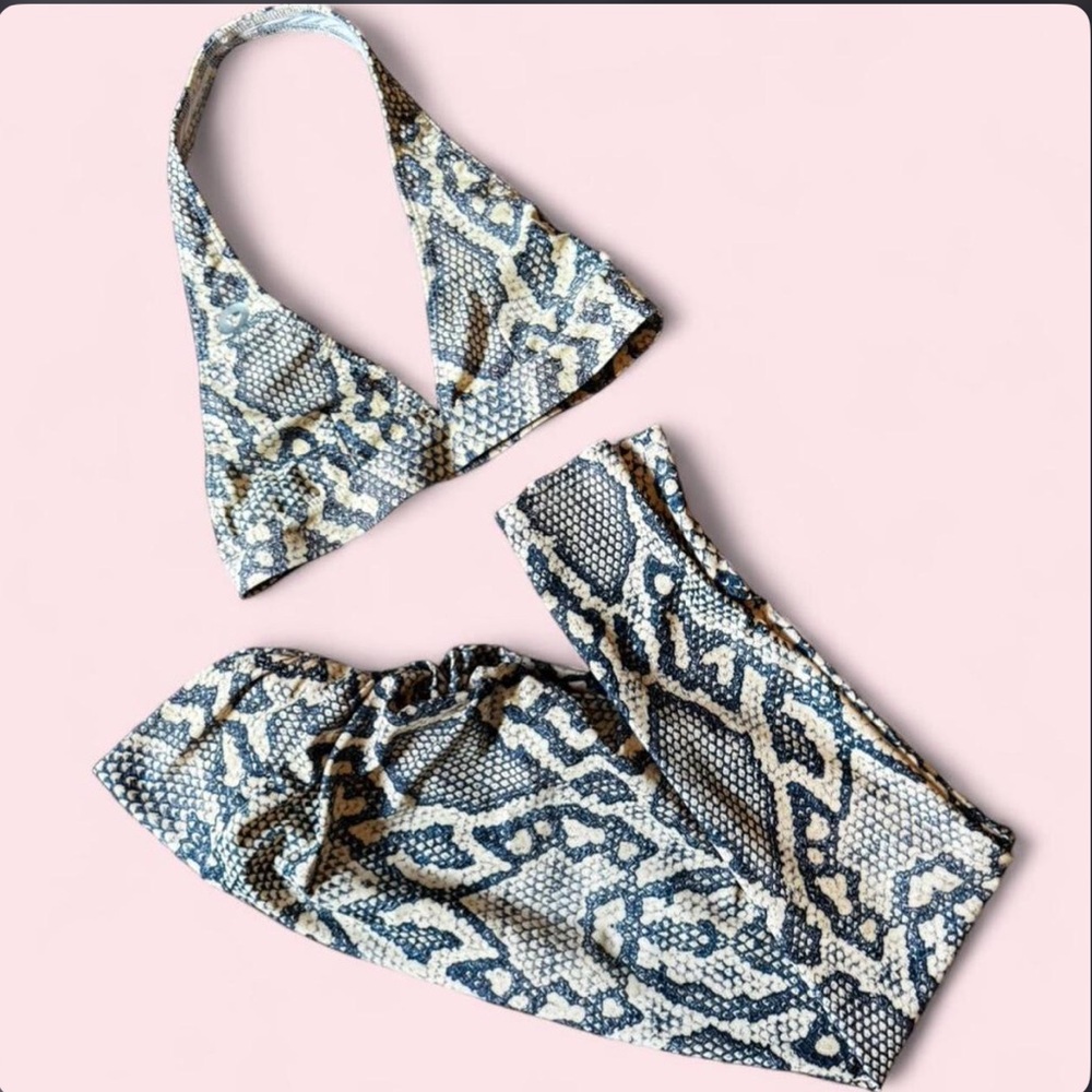 SOLD!! Ohyasfit Set